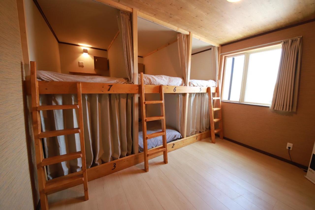 Guest House Nemuroman 외부 사진