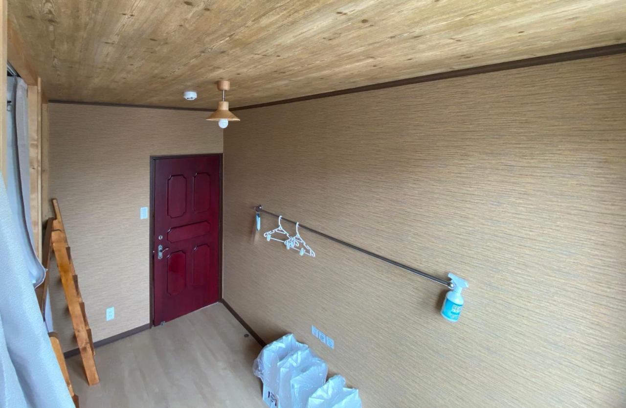 Guest House Nemuroman 외부 사진