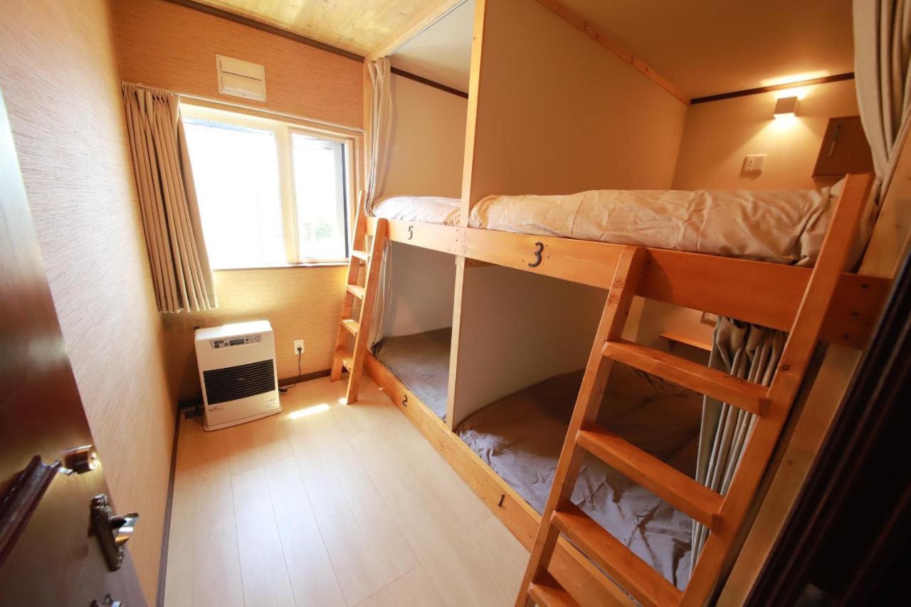 Guest House Nemuroman 외부 사진